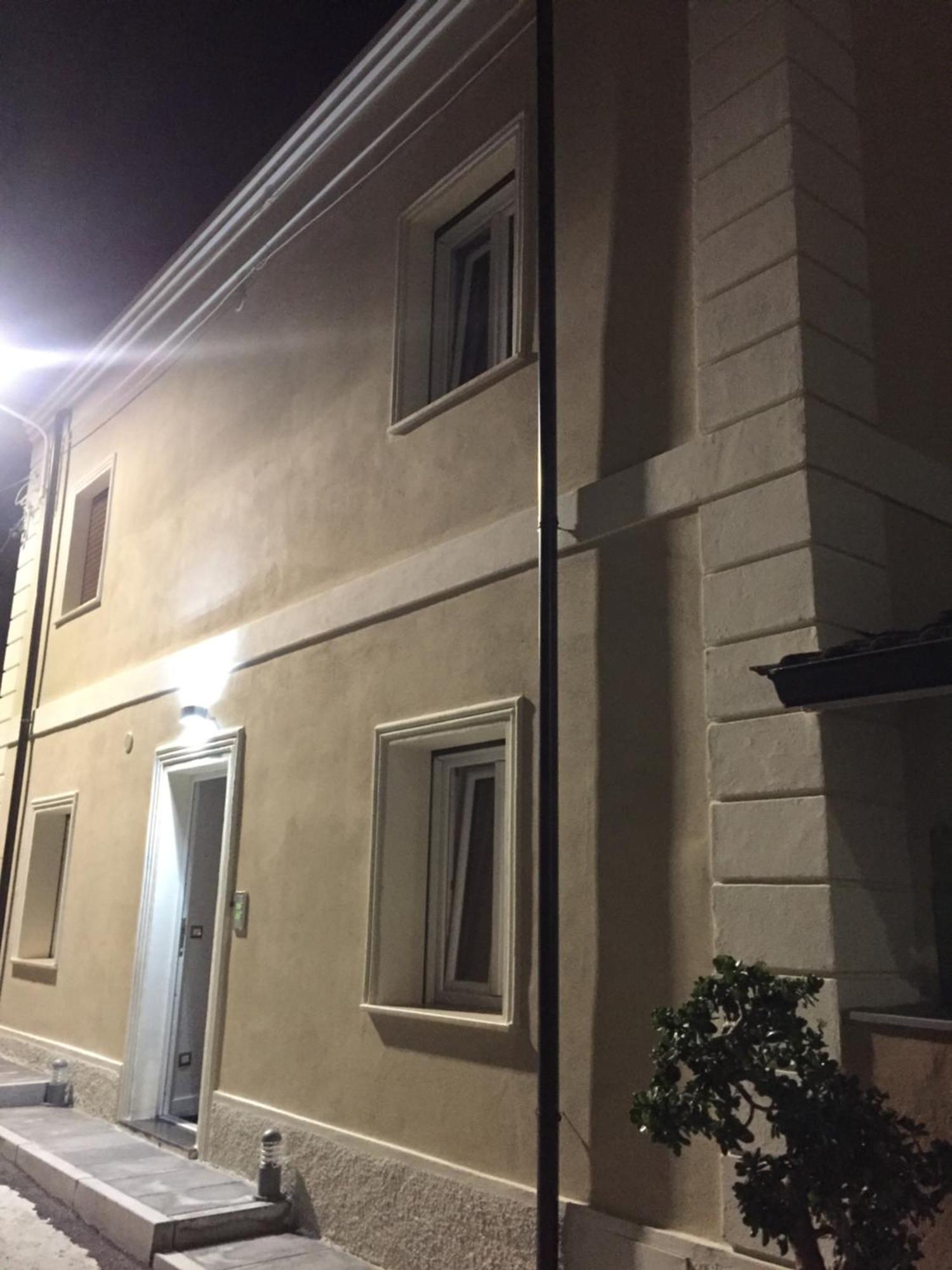 Mini Appartamenti A Catanzaro Lido Exterior foto